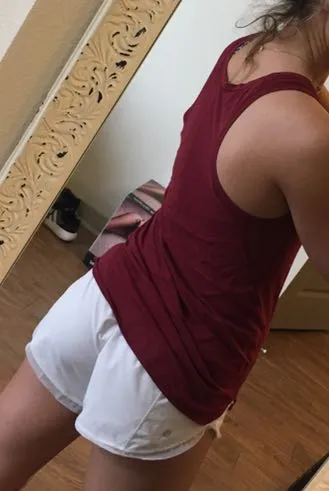 Lululemon Maroon Tank  - Image 3
