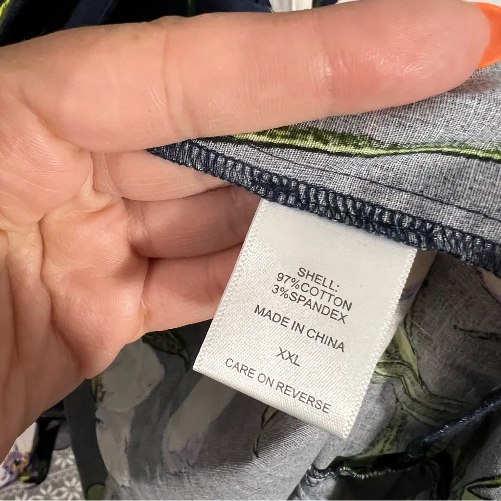 New Gabrielle Union Macie Floral - Image 9