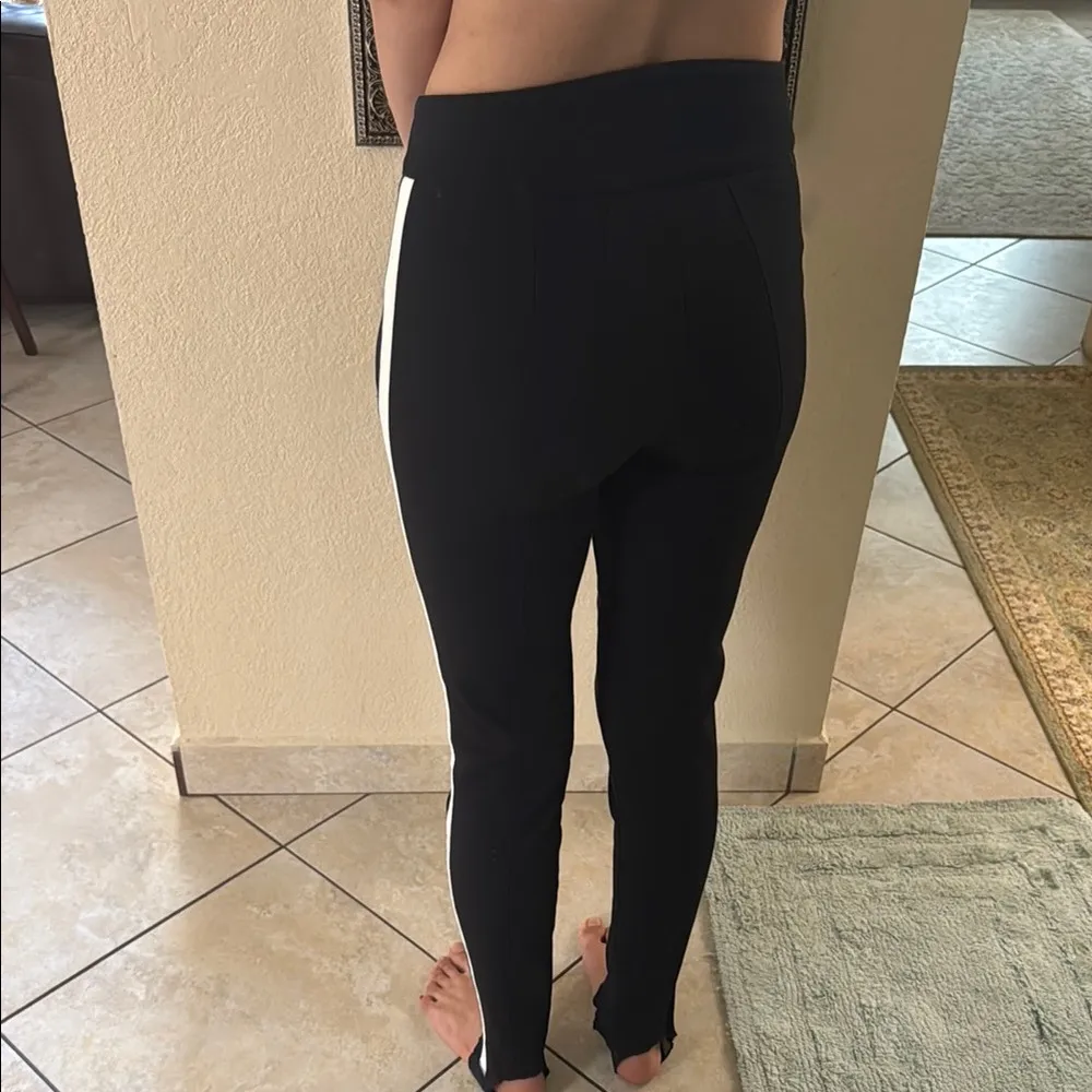 Bogner Pants Black Size 4 - Image 2