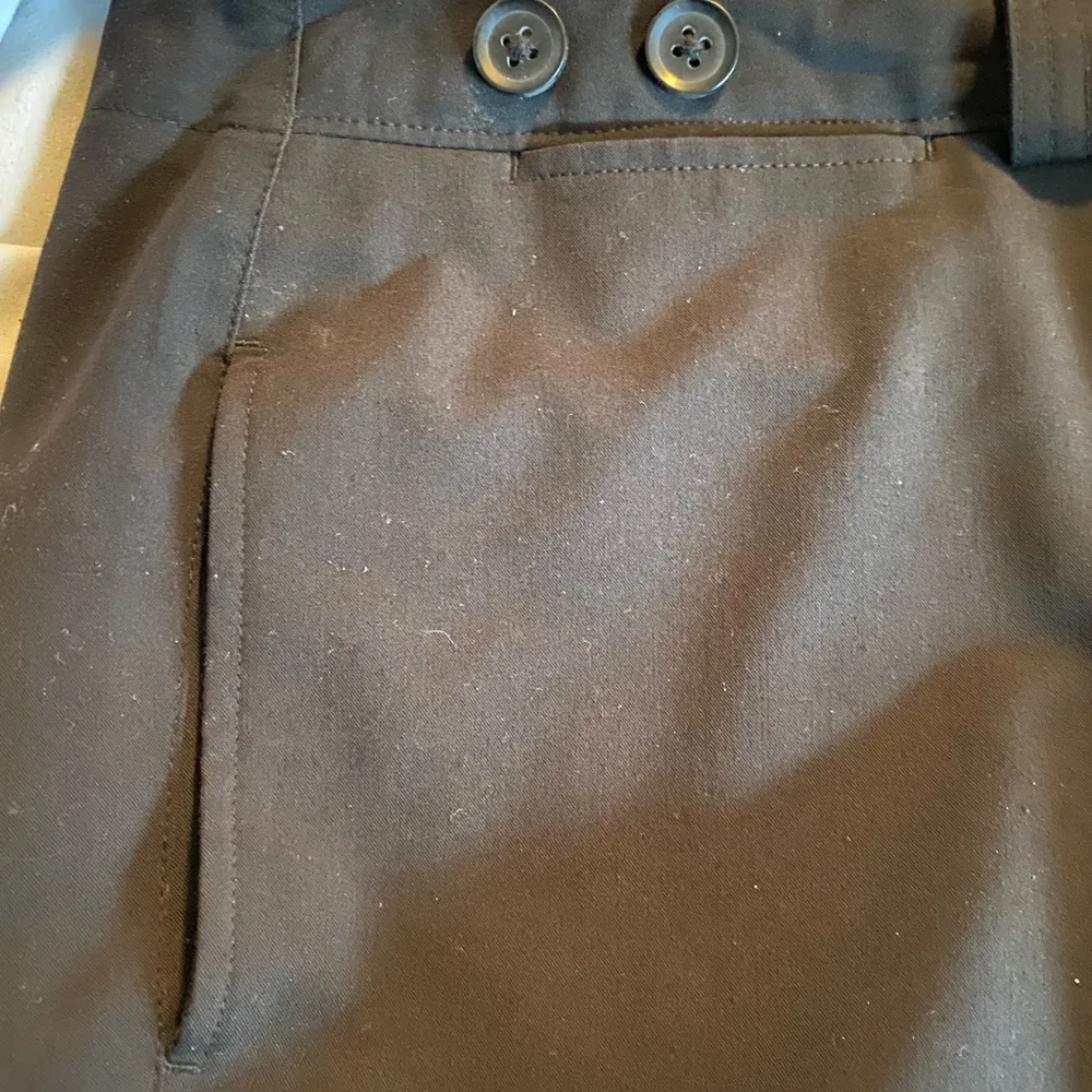 Larry Levine Capri Dress Pant - Image 4