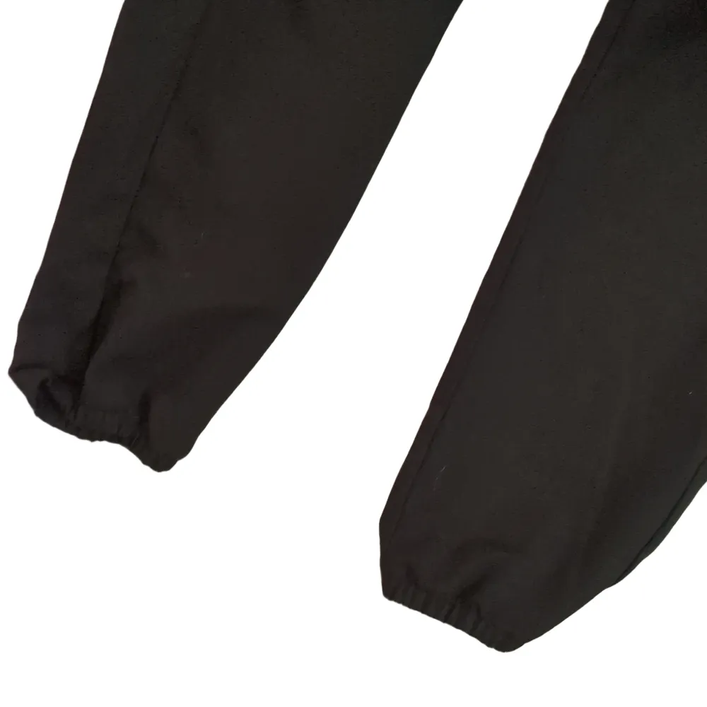 Figs Black Jogger Scrub Pants Size Medium - Image 2