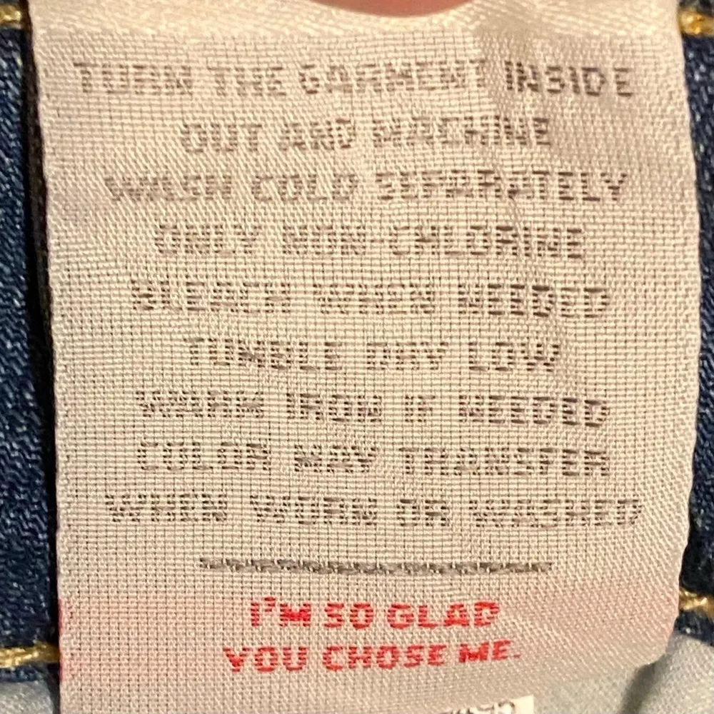 Torrid Boyfriend Jeans Light Wash‎ Ripped and Repaired Destruction #11079495 10R - Image 13