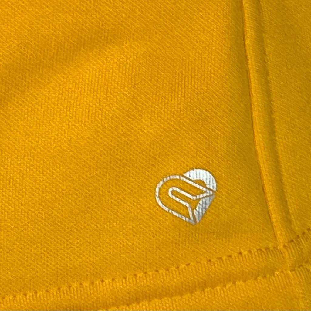 Colosseum Wichita State Shockers 1/4 Zip High Neck Women’s  Activewear Jacket - Image 3