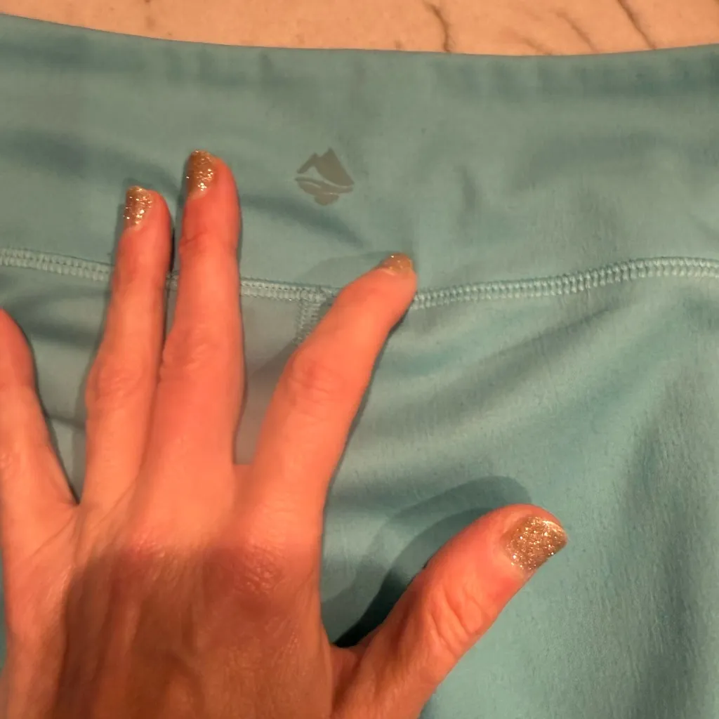 Ocean + Coast Ombre Light Blue High - Image 13