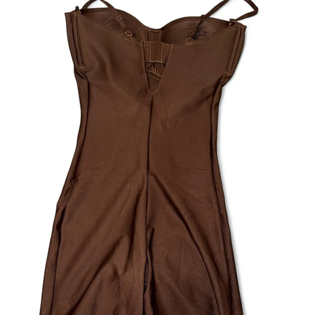 Skims body ultimate bodysuit L new without tags - Image 4