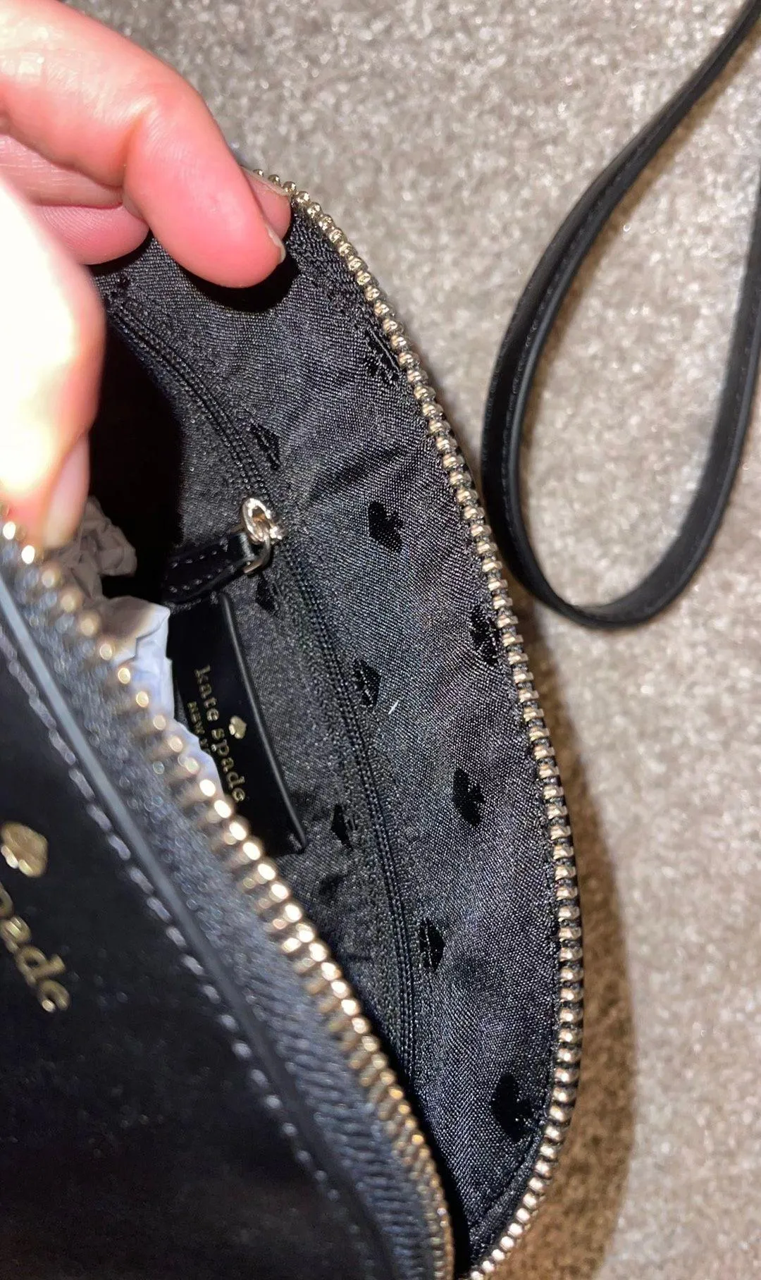 Kate Spade Purse - Image 4