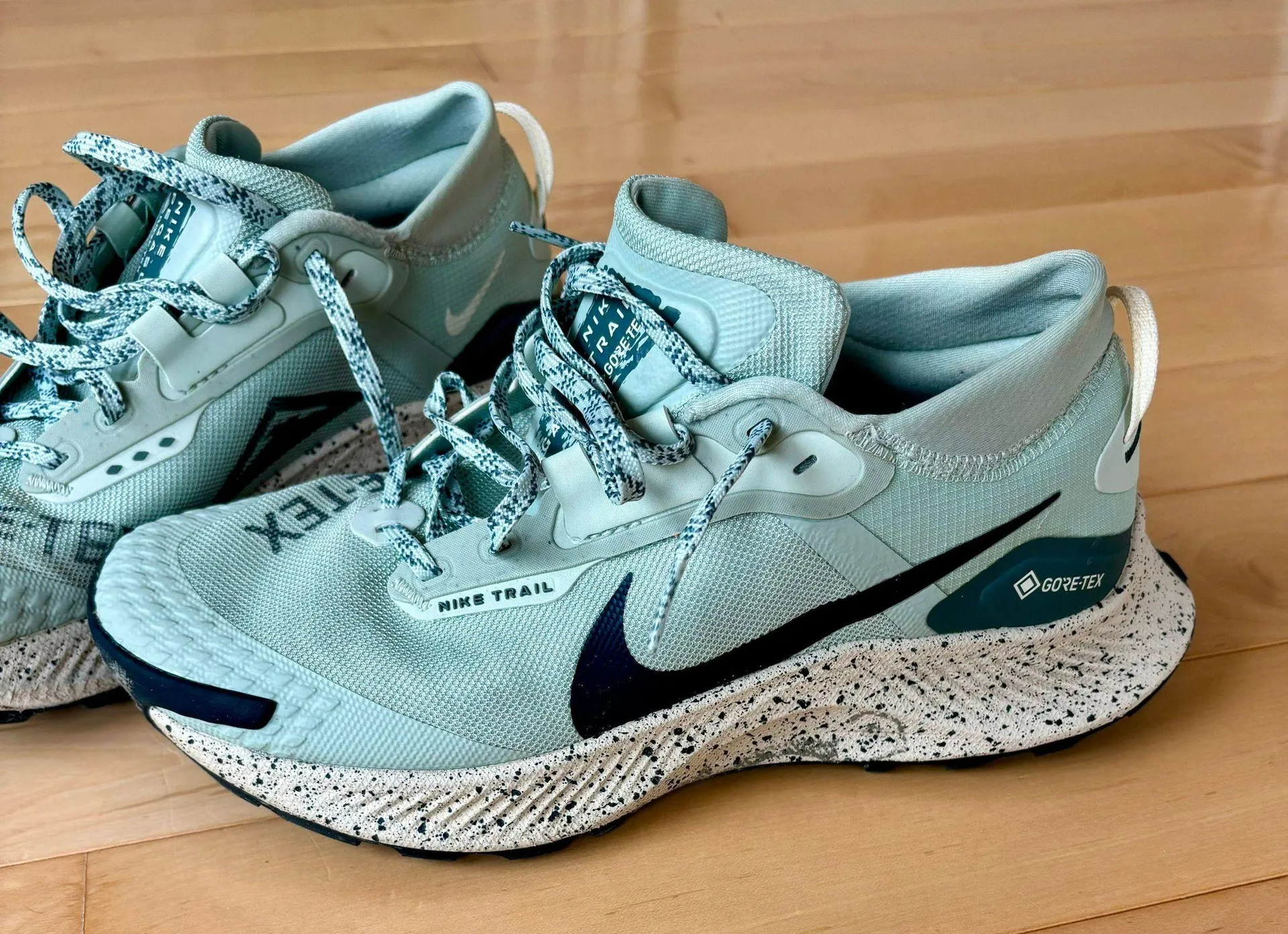 Women’s Pegasus Trail 3 GTX - Image 7