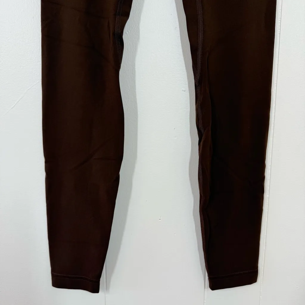 Lululemon Java Align High-Rise Pant 28" - Image 6