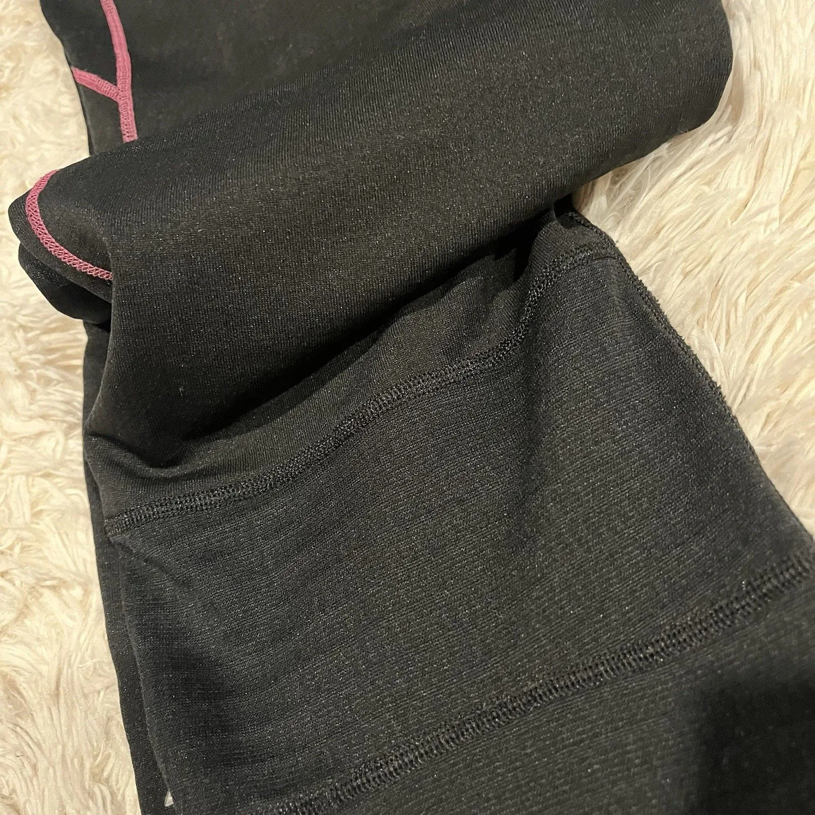 peak performance black light Base Layer Thermals Size See Pics EUC - Image 10