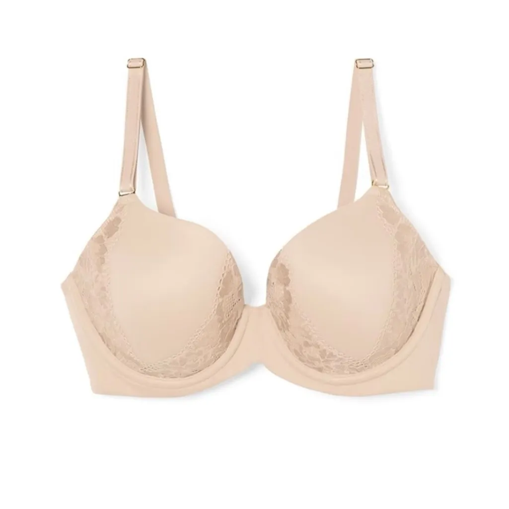 Soma embraceable perfect coverage bra size 36D - Image 2