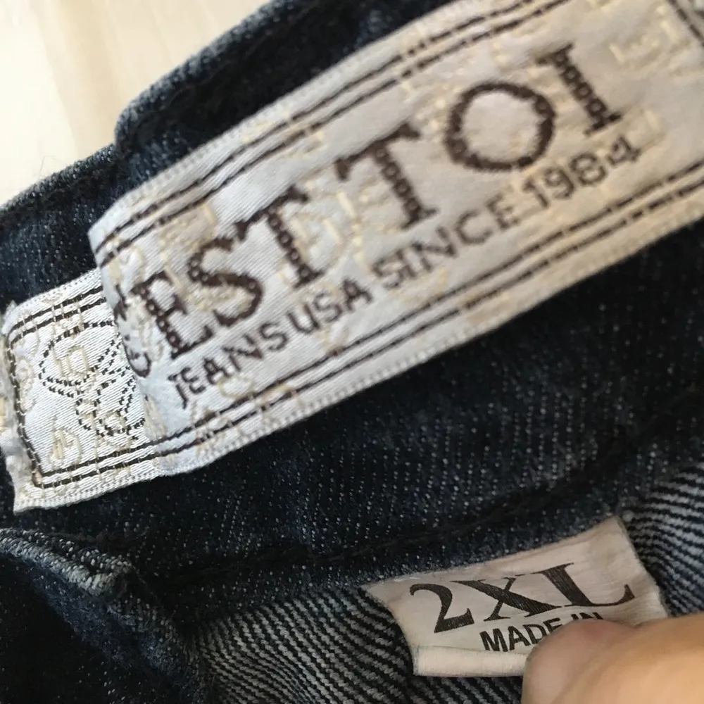 FINAL MARKDOWN Ladies’ c’est toi Jeans (2XL) - Image 6