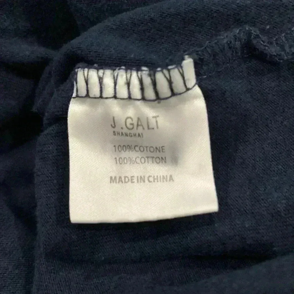 Brandy Melville John galt rainbow striped pullover - Image 4