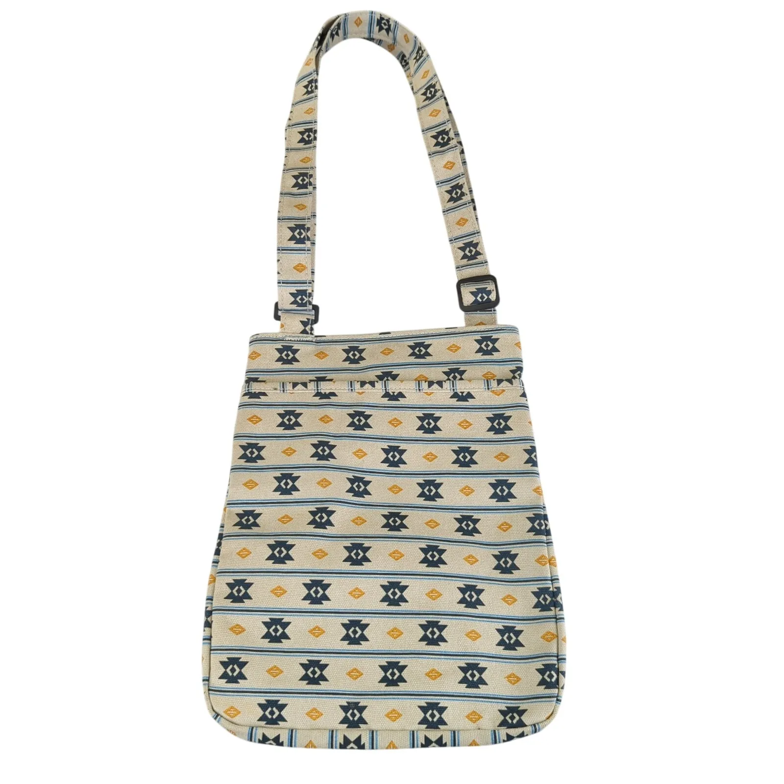 Kavu‎ Keeper Crossbody Bag Motif Pattern New - Image 2