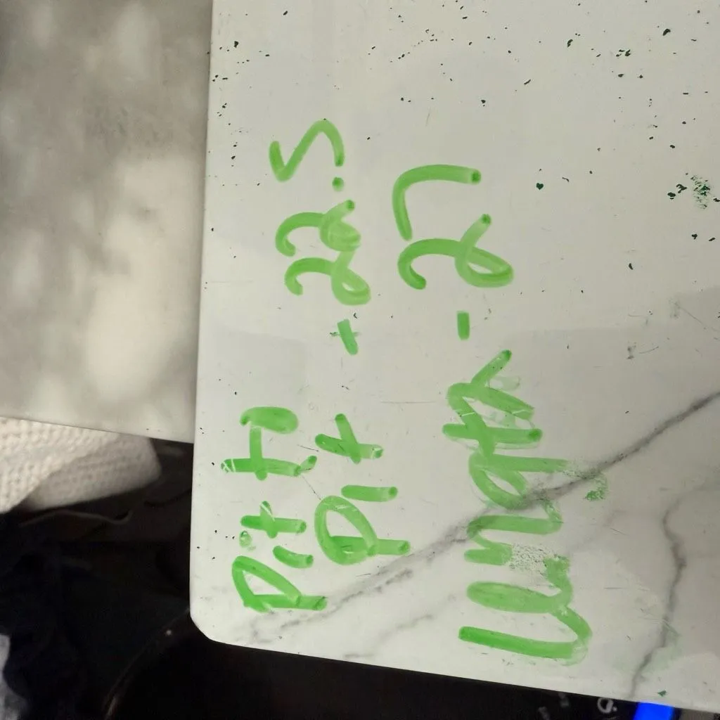 Artist Union Women’s Large NASA Pullover Sweatshirt - Image 5