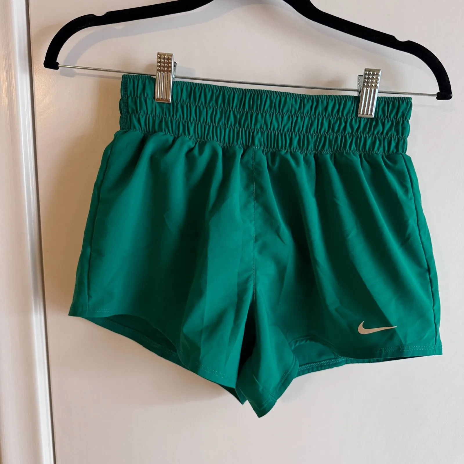 Womens XS Nike One Dri - Image 2