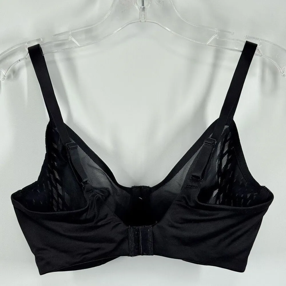 Wacoal Elevated Allure Underwire Bra 855336 Size 34DD - Image 2