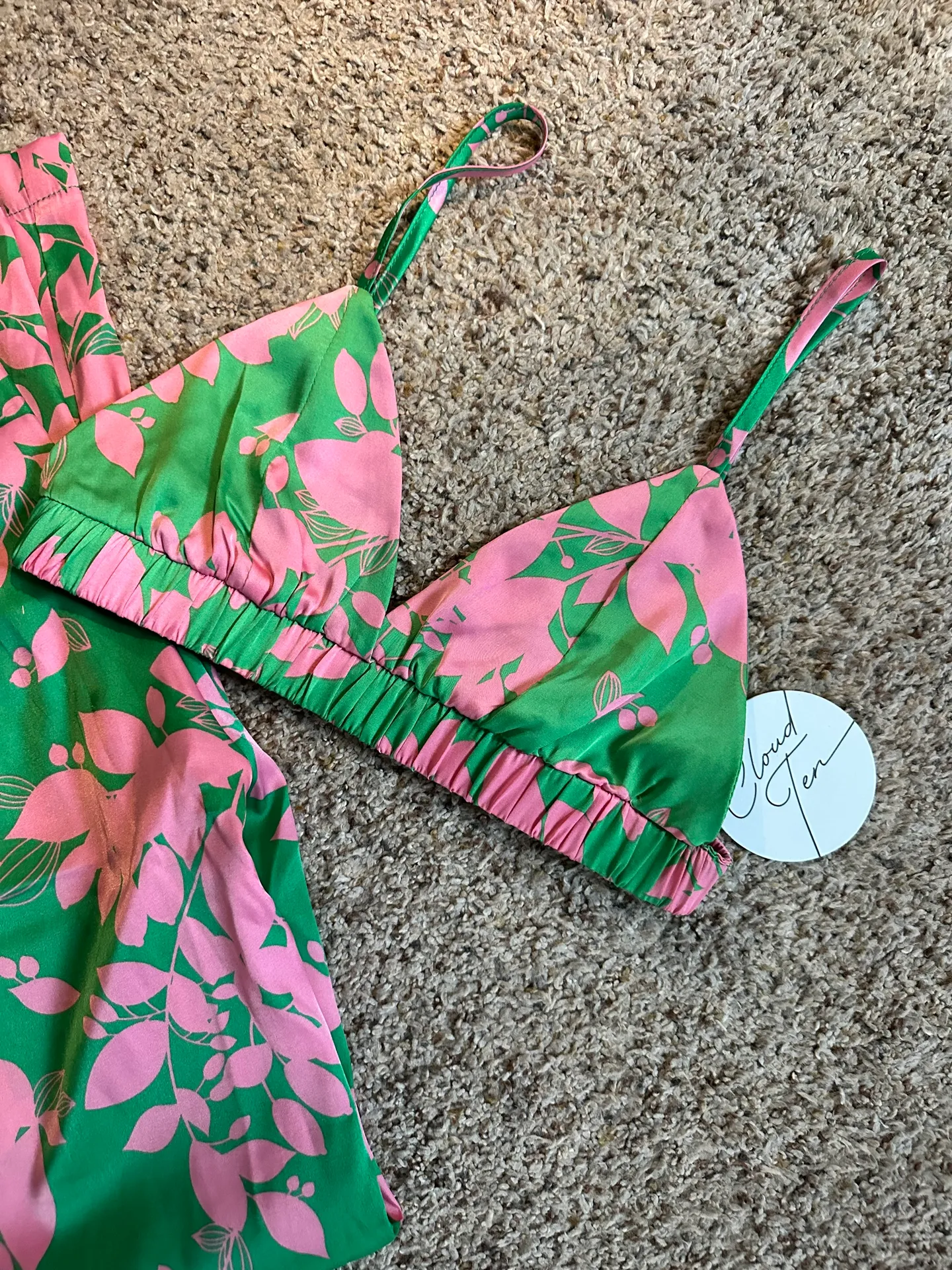 Two Piece Set - Image 2