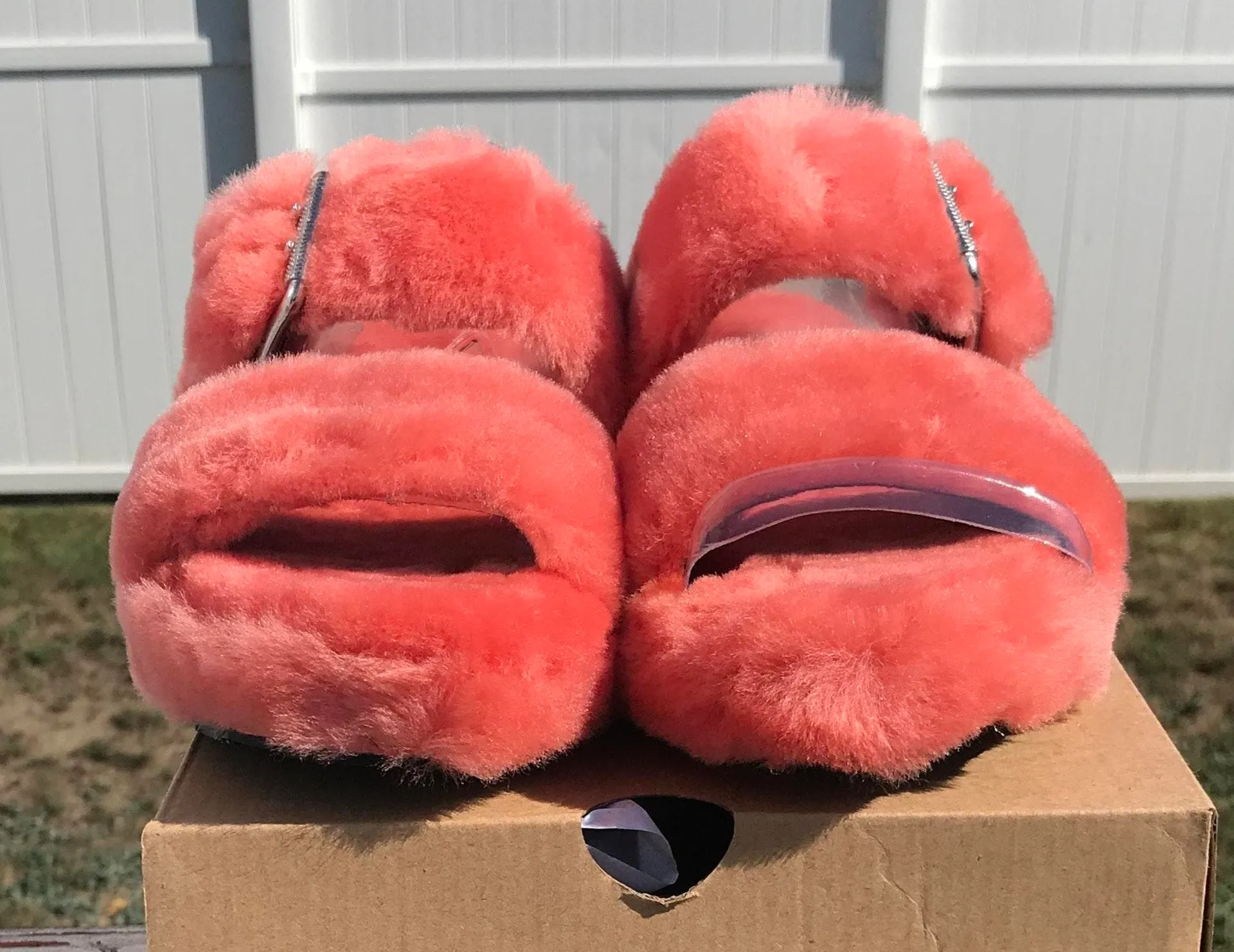 Fuzz Yeah Slippers - Image 3