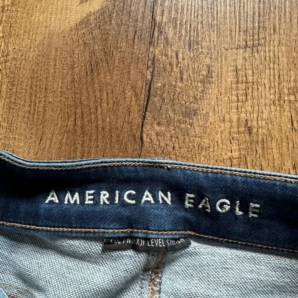 AMERICAN EAGLE Jeggings - Image 3