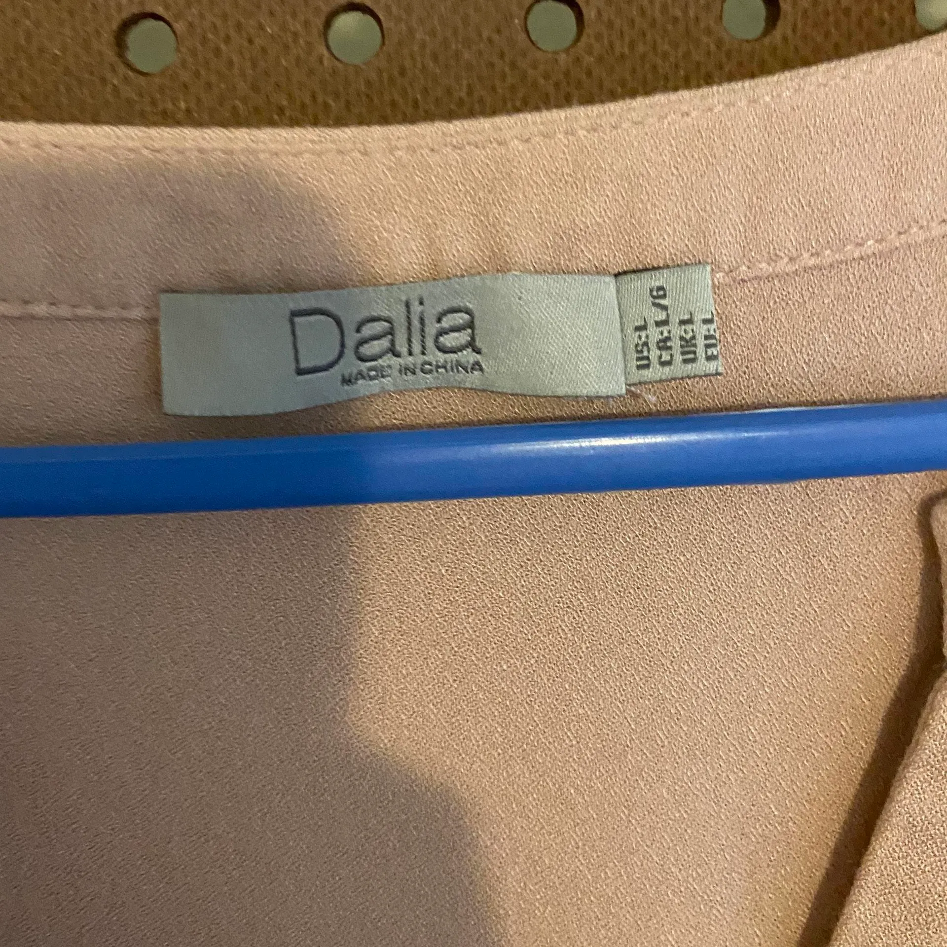 Dalia Blouse - Image 3