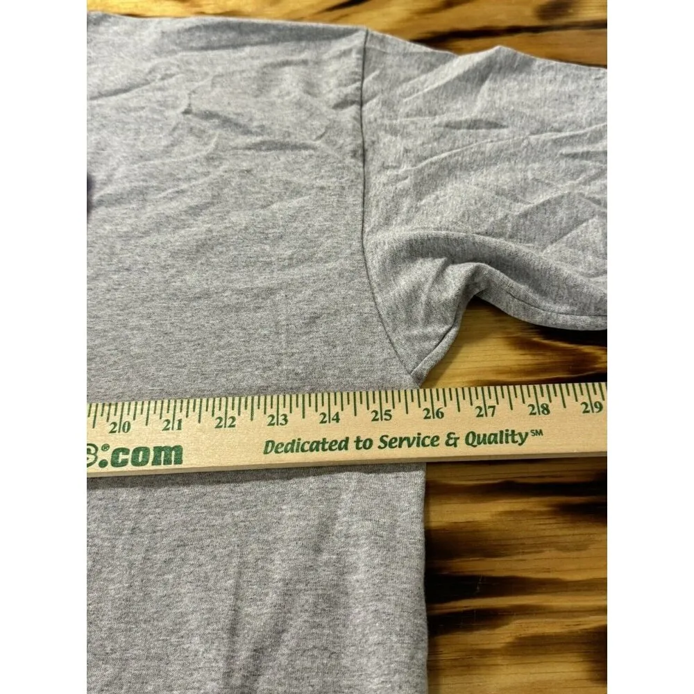 Vintage 2001 Walt Disney World 100 Years Of Magic T Shirt Fantasia Sz XL Cartoon - Image 7