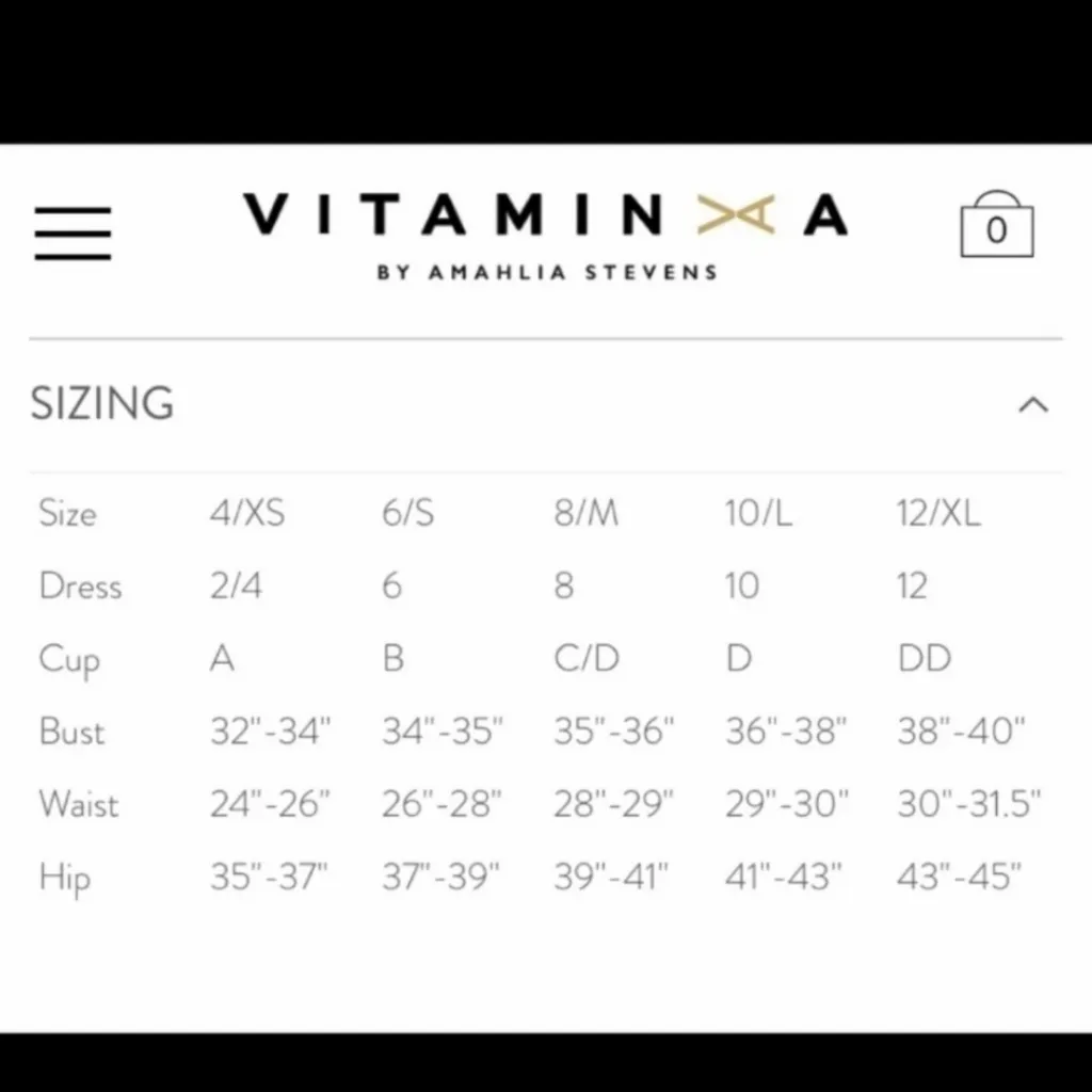 VITAMIN A
ROSE RIB CARMEN BOTTOM - Image 7