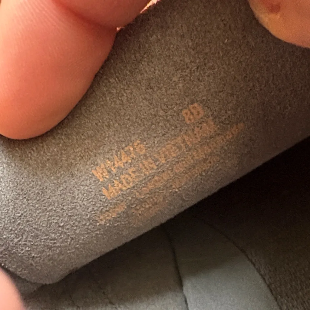 Cole Haan Wingtip Zero Grand Oxford - Image 4