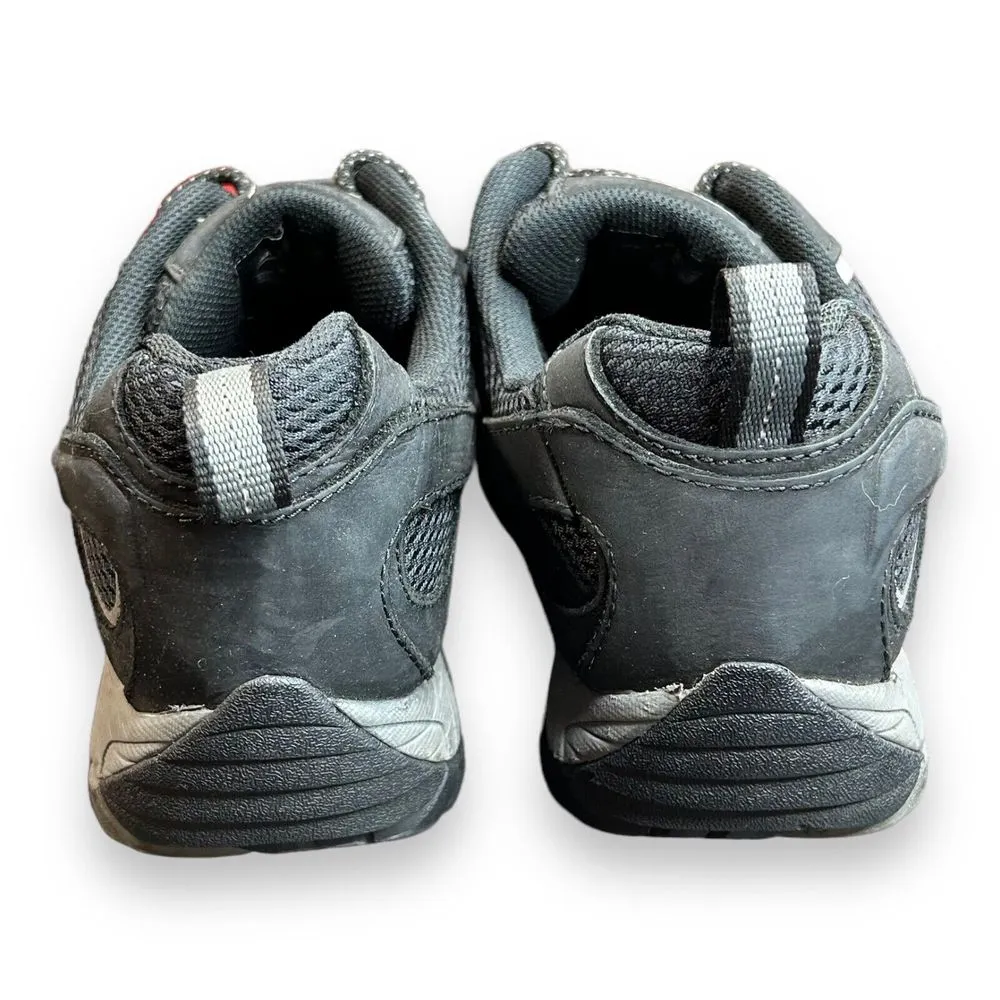 Merrell Womens Moab‎ Vertex Vent Comp Toe Sneaker Black 7 M - Image 3