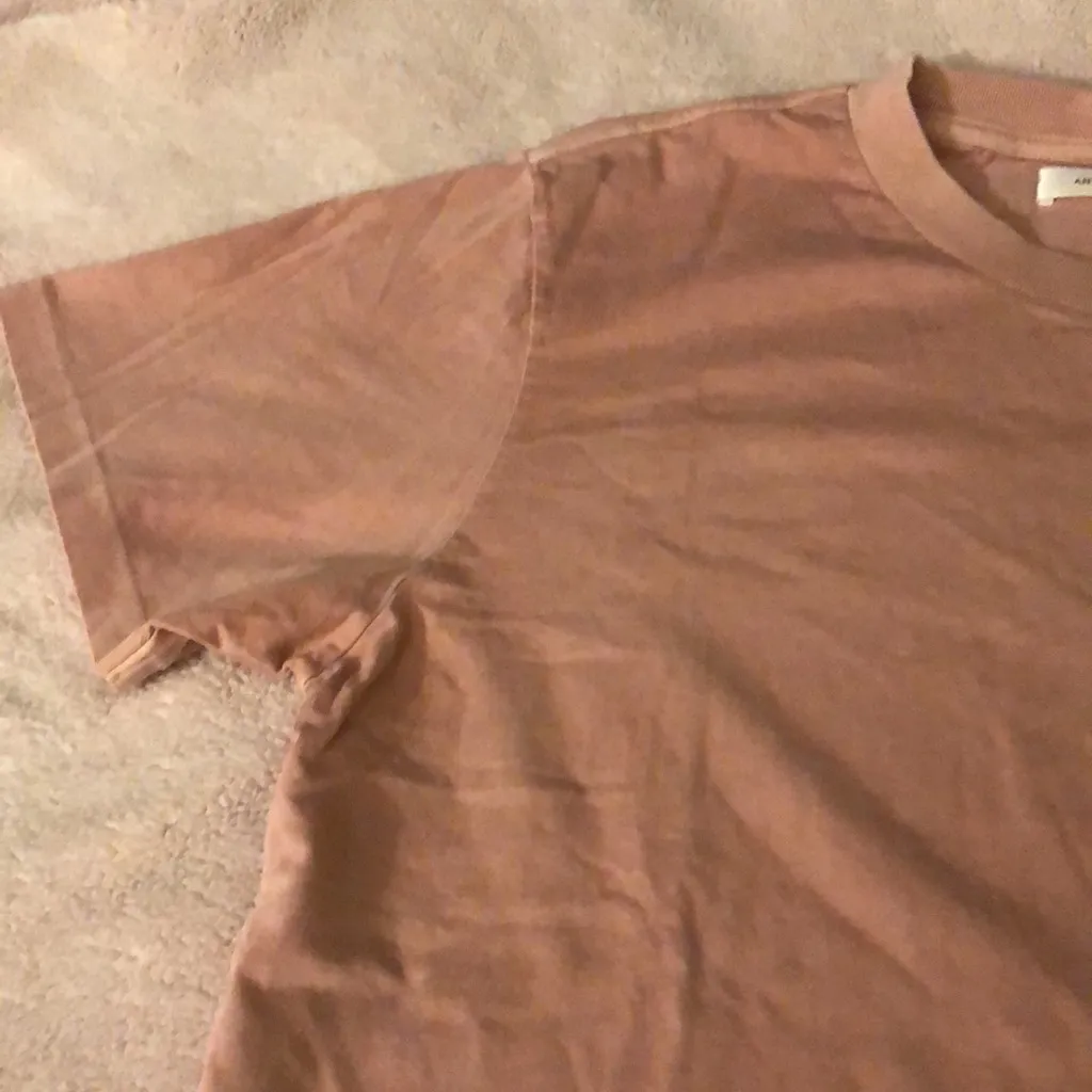 Anine Bing tye dye feel tee - Image 6