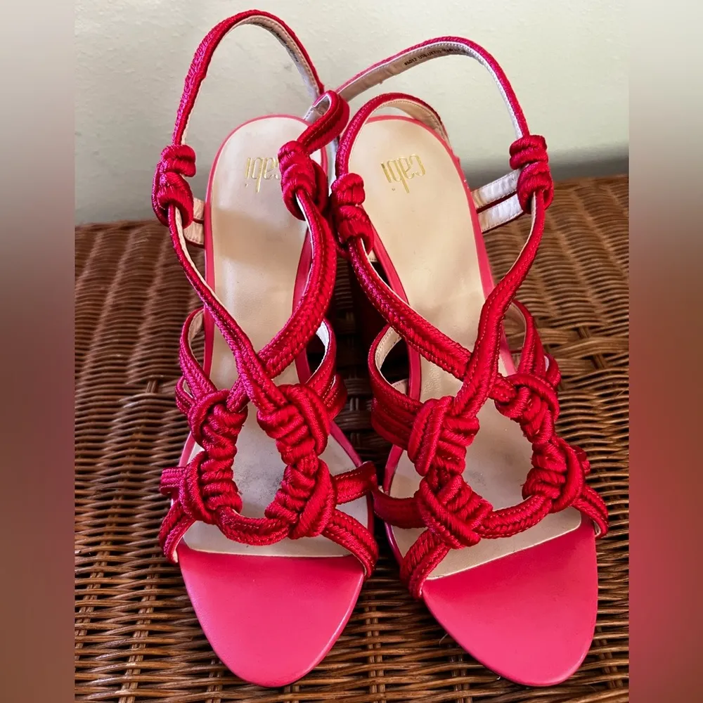 Cabi high heels - Image 2