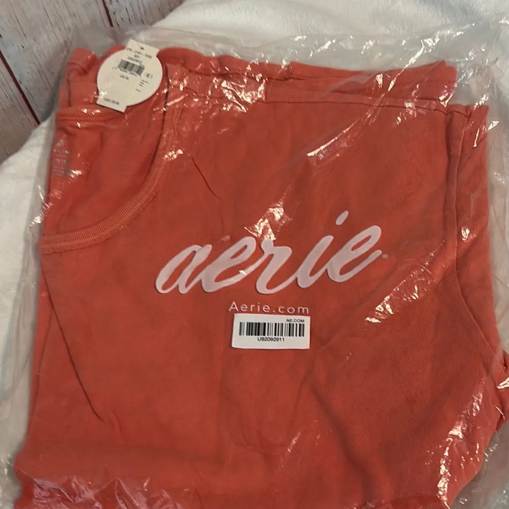 NWT Aerie Offline Boyfriend Tee - Image 6