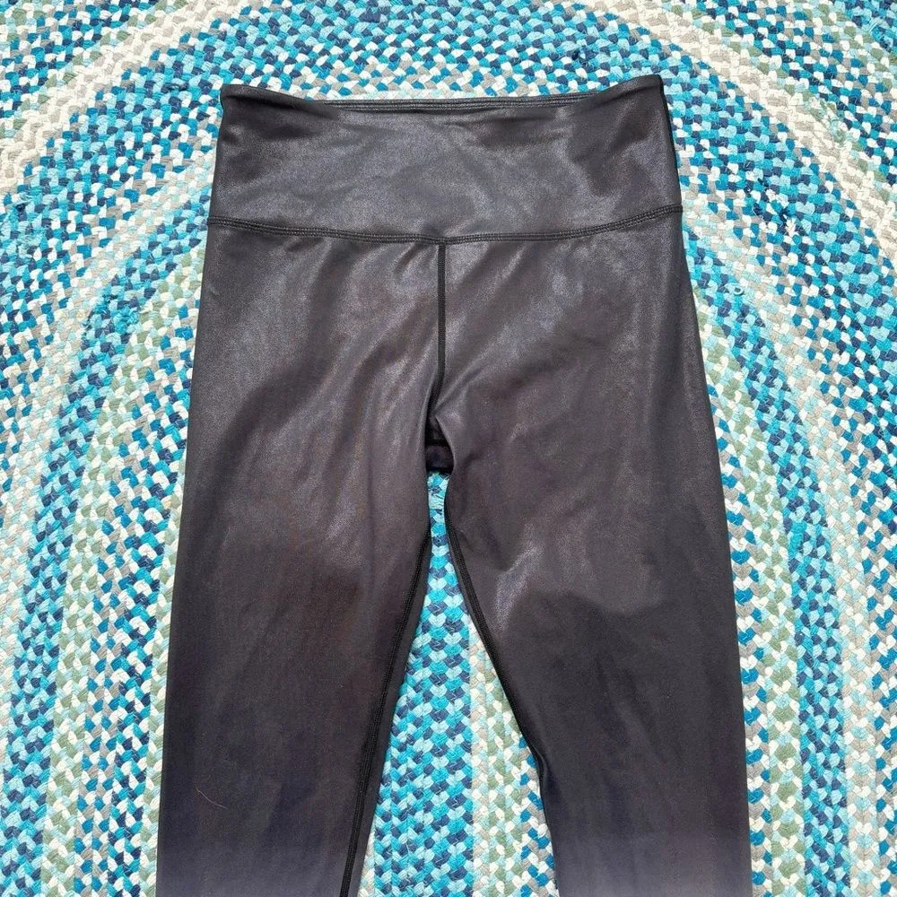 Zyia  Ombré Leggings - Image 2