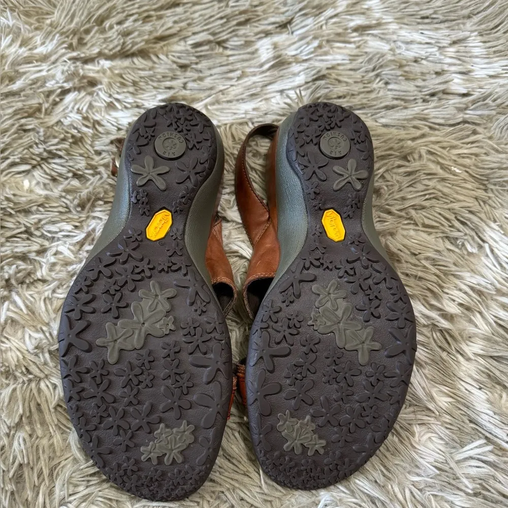 Merrell Primrose Wedge Sandals size 8 - Image 9