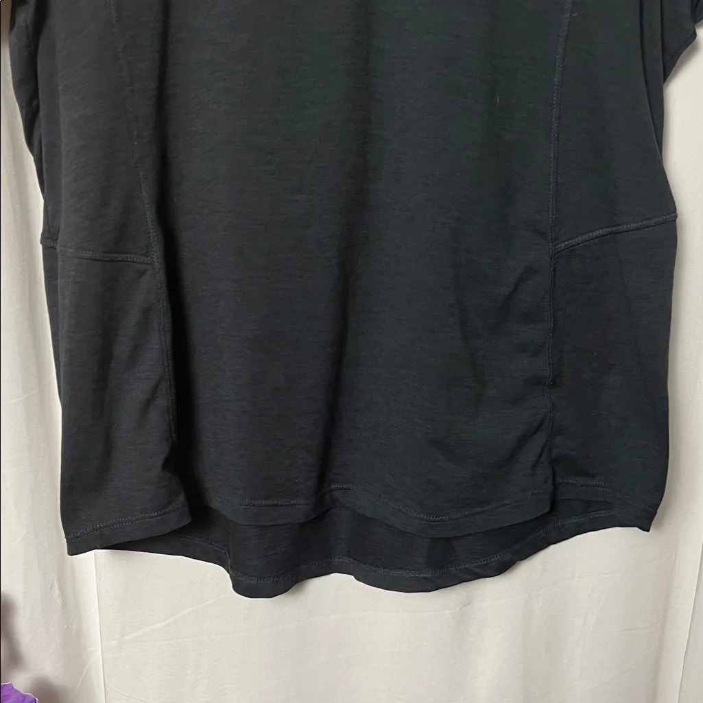 Rbx Active  Black Women's Tee Size XL - Image 3