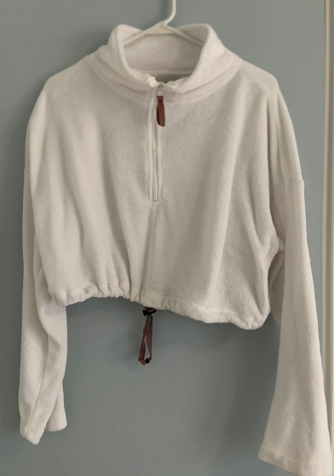 Urban Outfitters Quarter Zip - Image 2