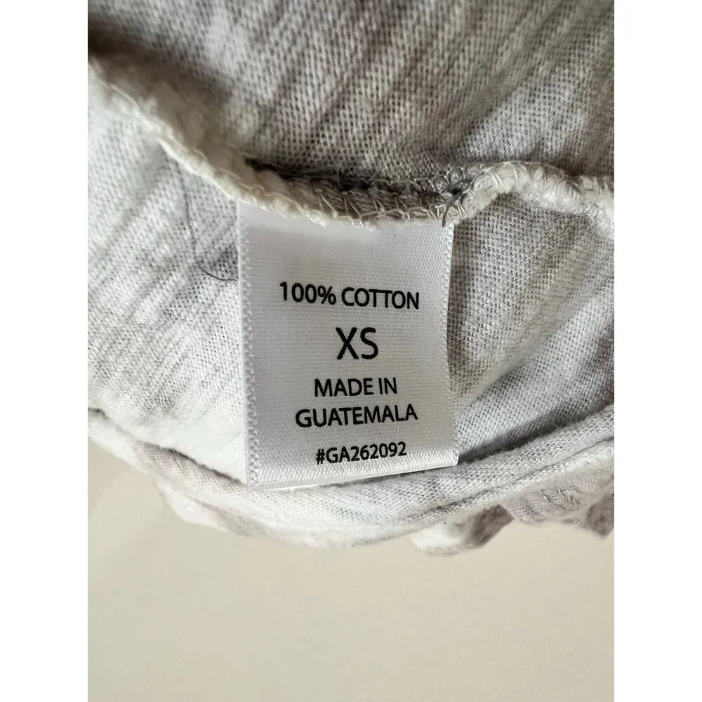 Pink Floyd Short Sleeve Scoop Neck T-shirt XS - Image 6