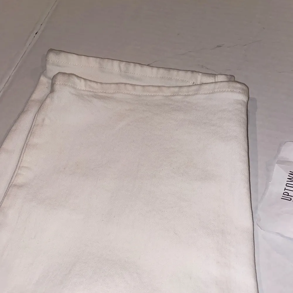 New MADEWELL The Perfect Vintage Jean Stretch Denim ND501 Size 33 - Image 8