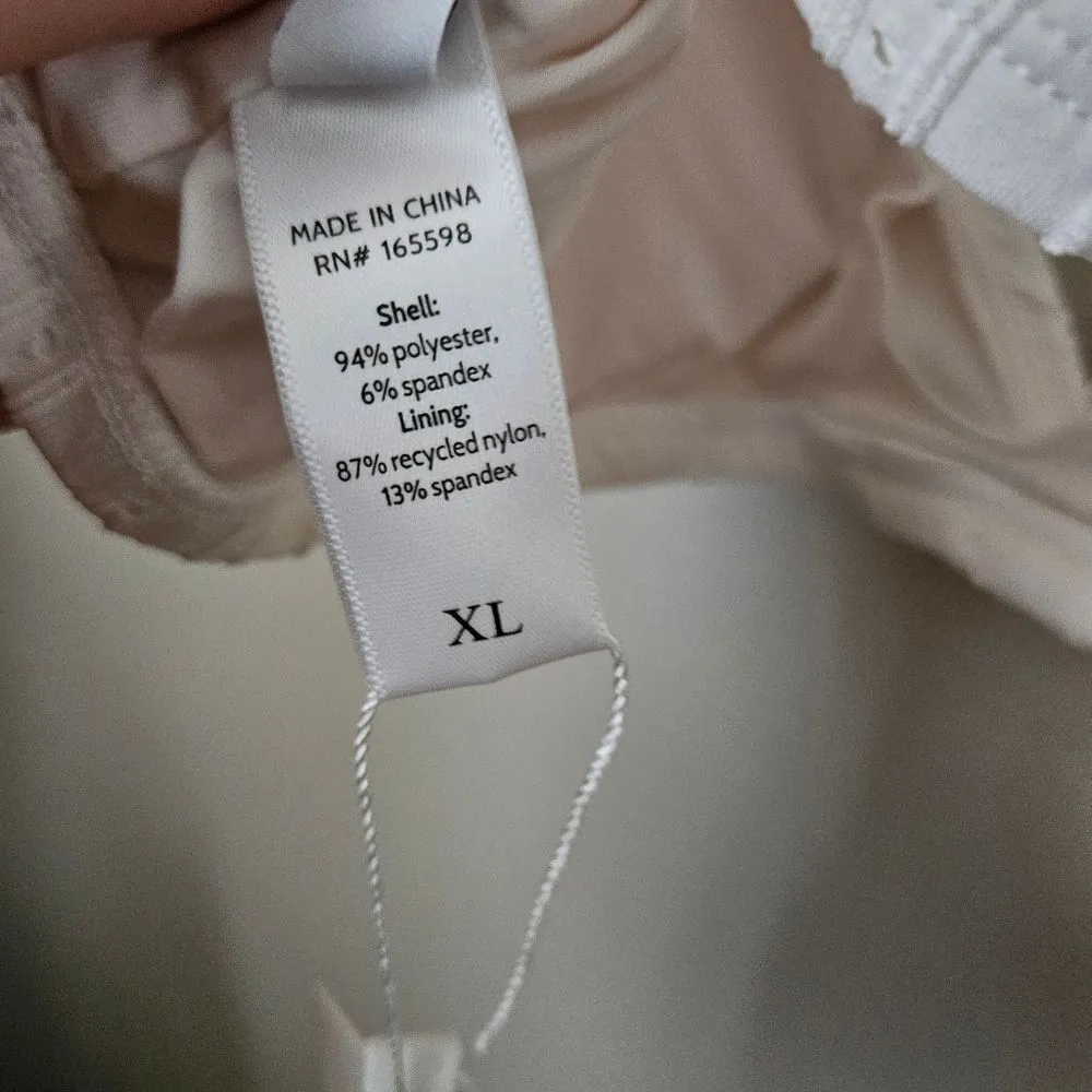 Andie Swimsuit The Belmar Top Bikini Coconut White VNeck Casual Neutral Vacation - Image 13