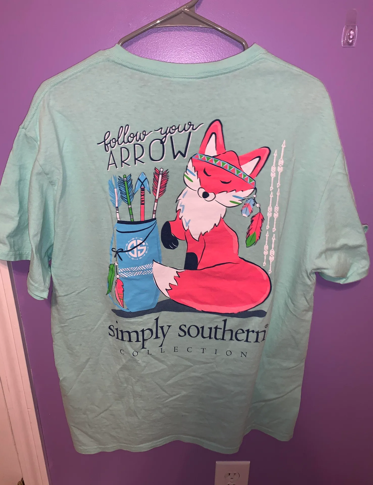 Simply Southern Top - Image 2