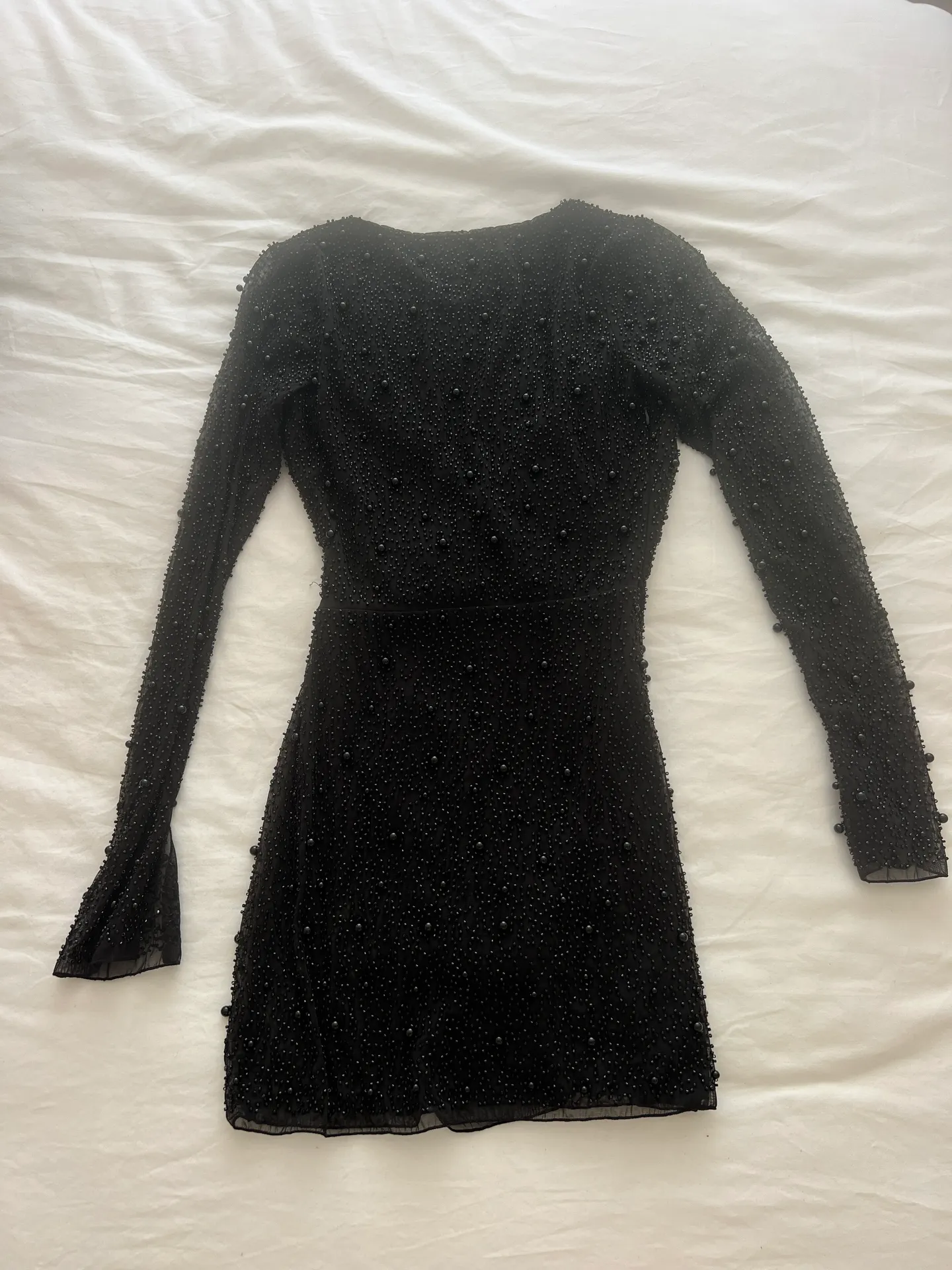 Chelsea Dress - Image 8