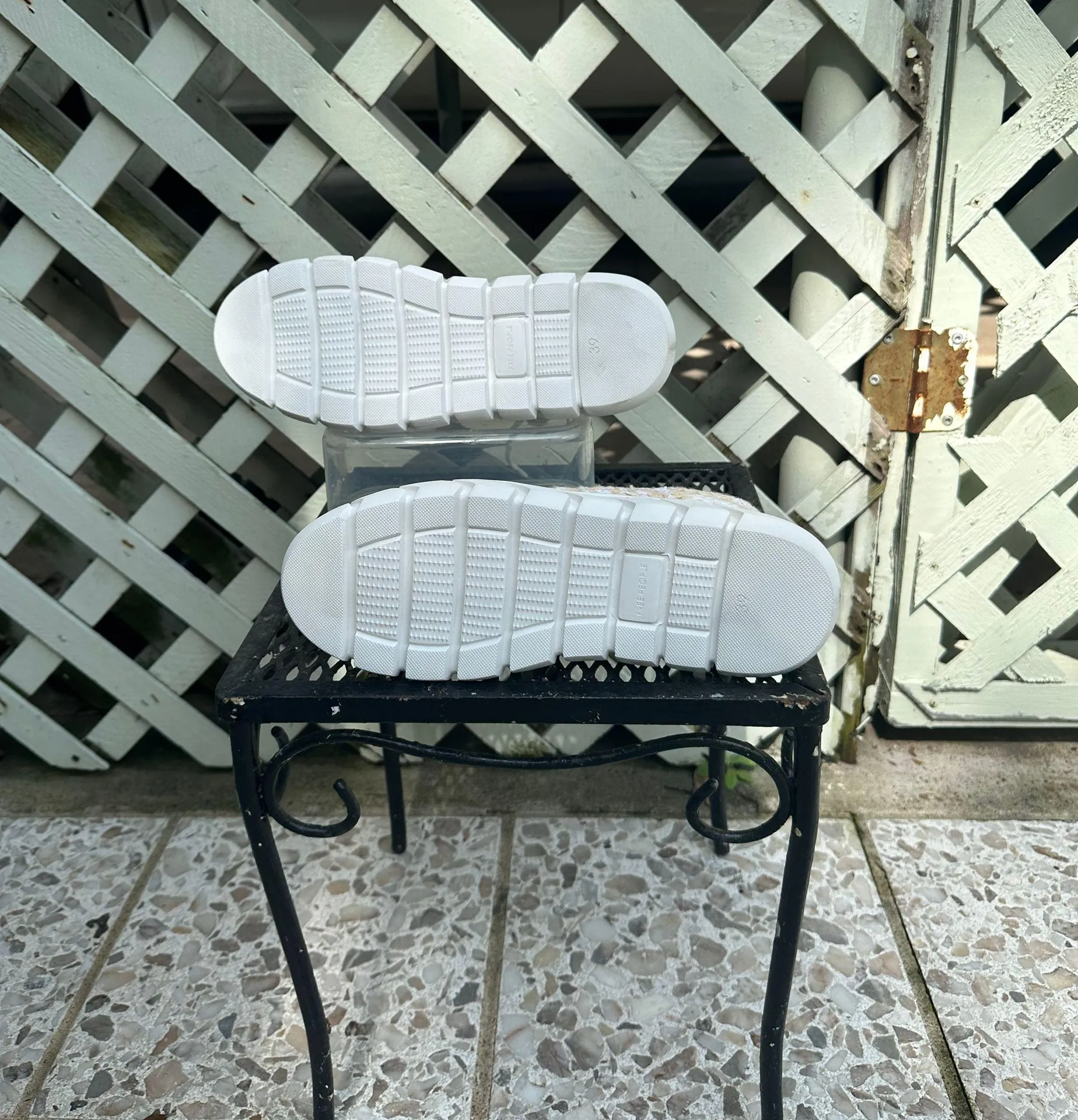 Catch Me If You Can Sneakers - Image 10