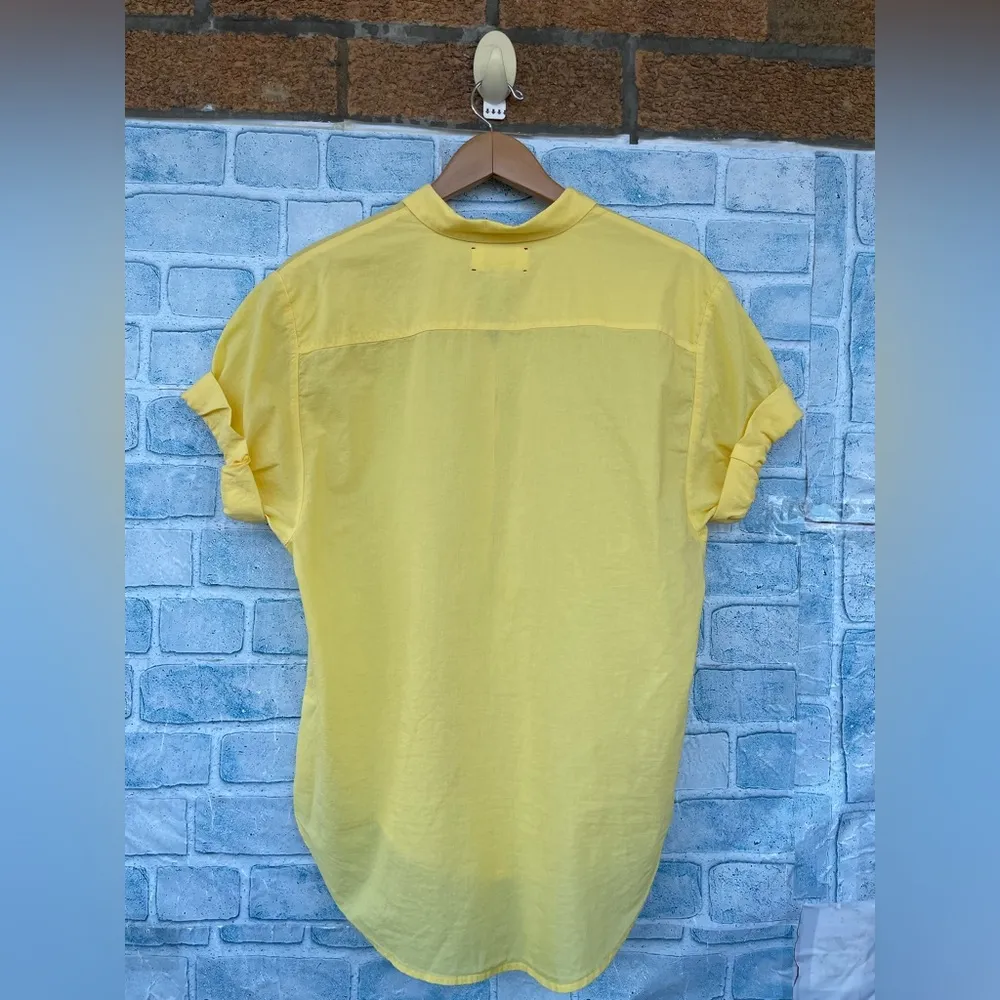 XIRENA CHANNING SHIRT - Image 11