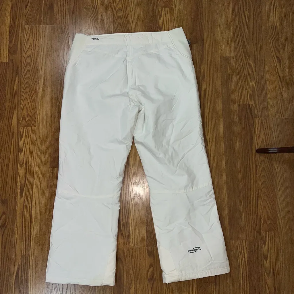 Super Cool Obermyer HydroBlock Ski Snowboard Pants! - Image 5