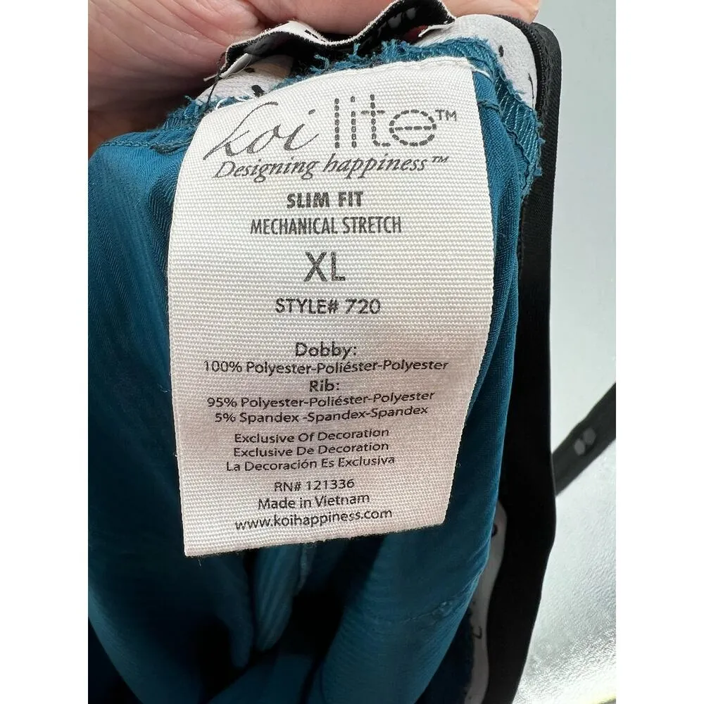 Koi Lite Spirit Women's 5 - Image 8