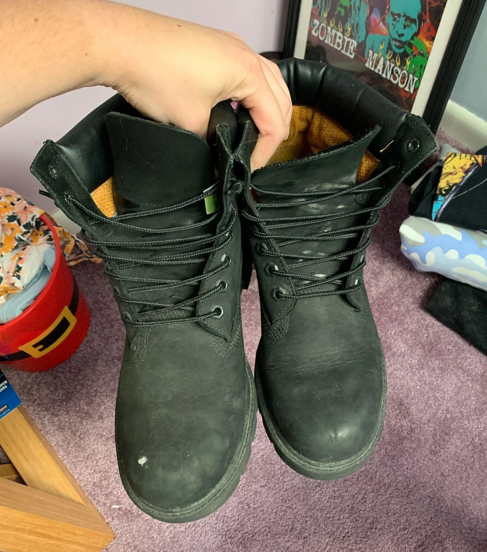 Timberland s - Image 2