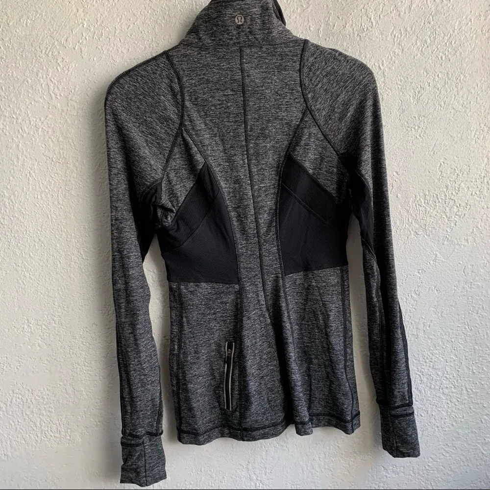 Lululemon Jacket - Image 7
