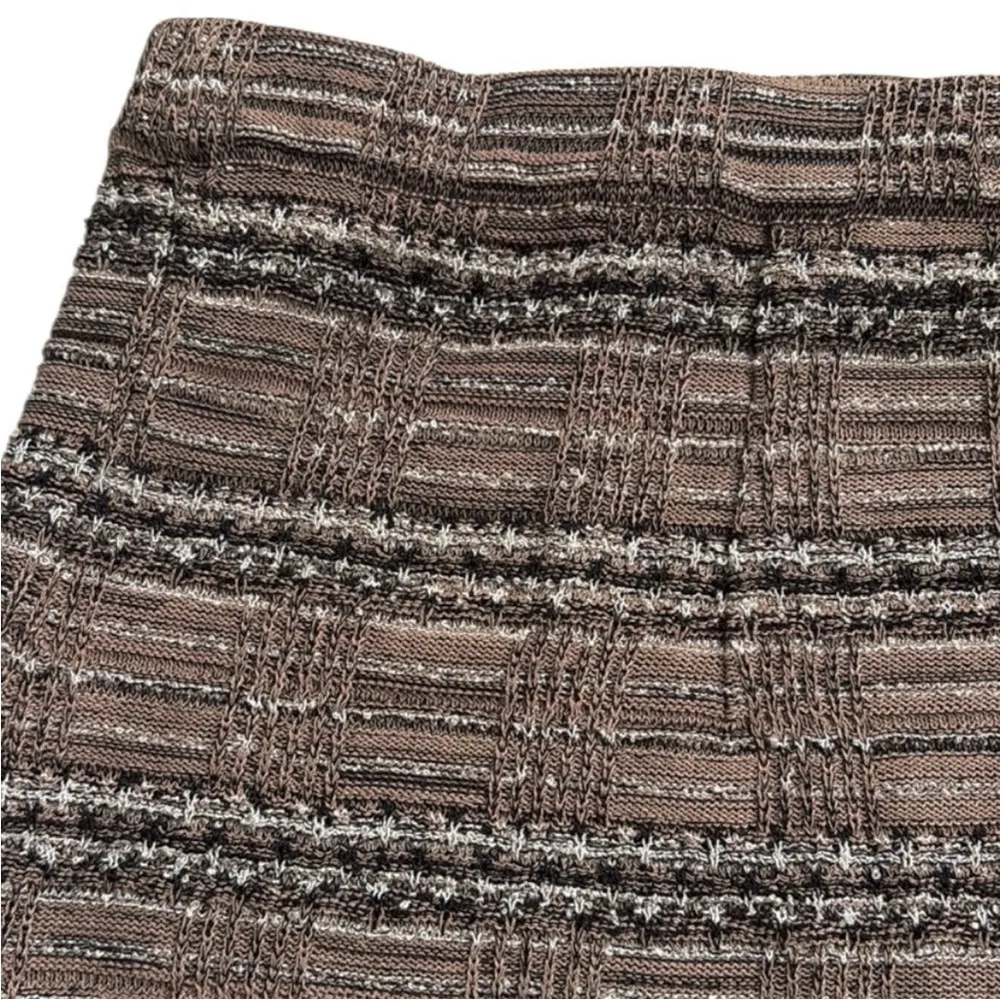 EUC Ming Wang Skirt Size Medium - Image 2