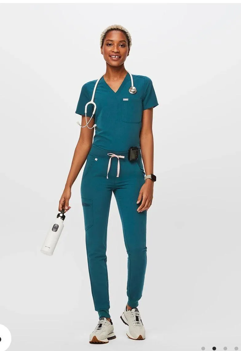 FIGS Scrubs Set - Image 4