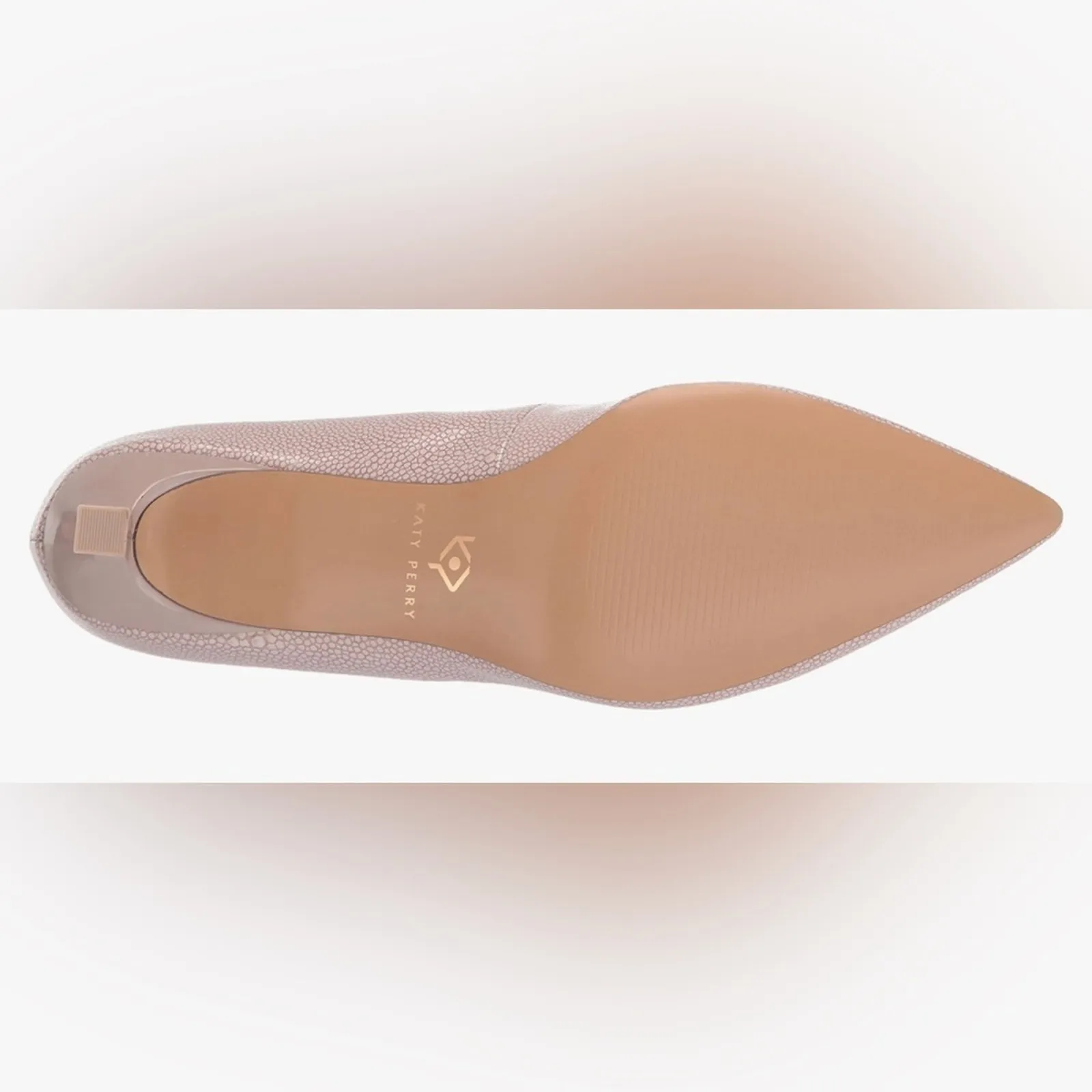 Katy Perry pumps size 7.5 Pink - Image 5