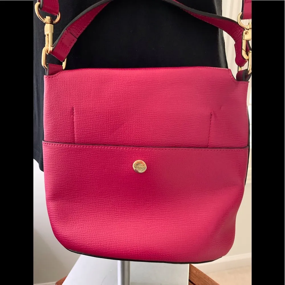 Gianni Bini Convertible Crossbody - Image 6